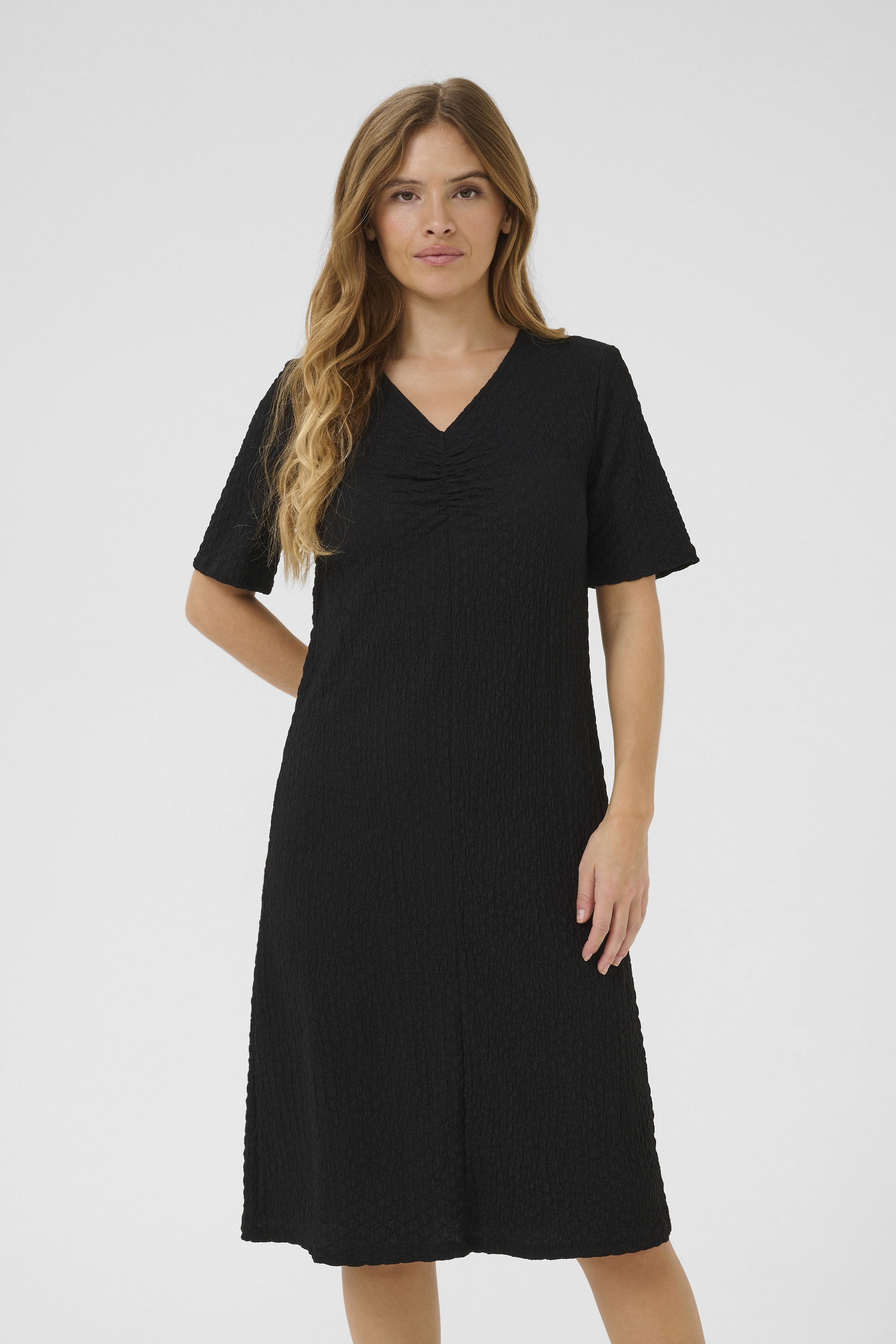 KAFFE Robe KAditte, KAFFE