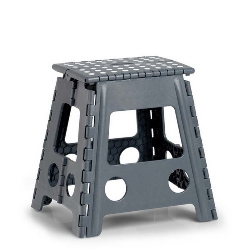 Tabouret pliant marchepied, ZELLER PRESENT
