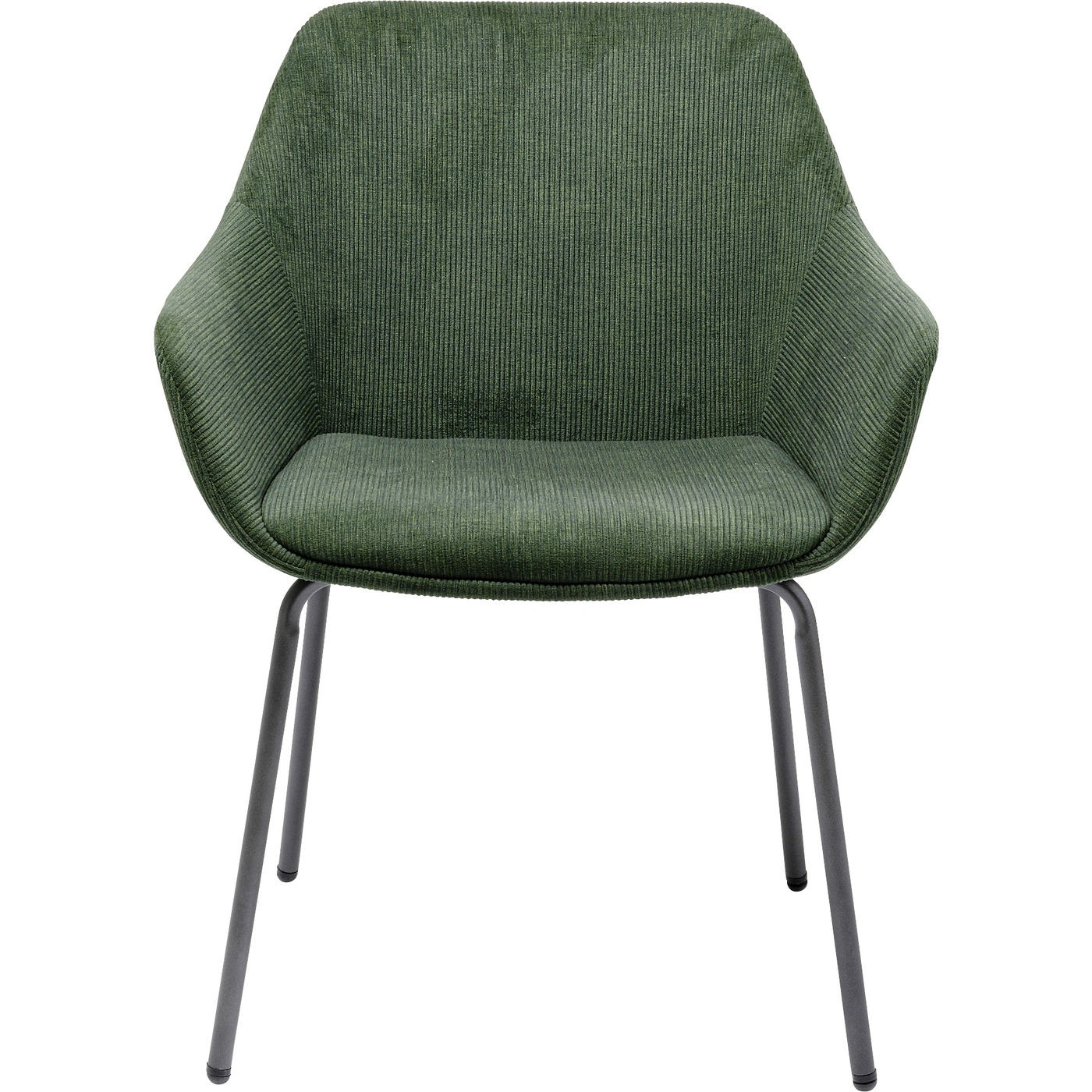 Chaise avec accoudoirs, AVIGNON, KARE DESIGN