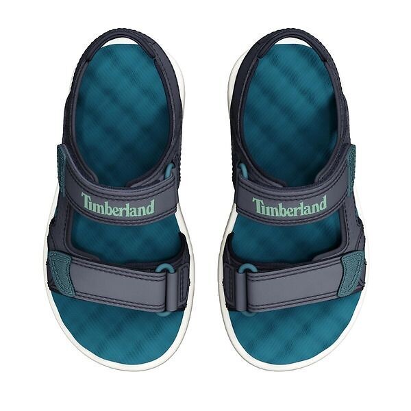 Timberland Sandalias de tiras Perkins Row 2 — foto 3