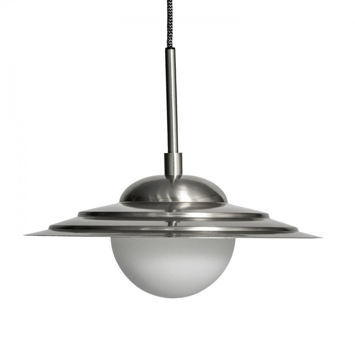 Suspension en métal Coin, HOUSE DOCTOR