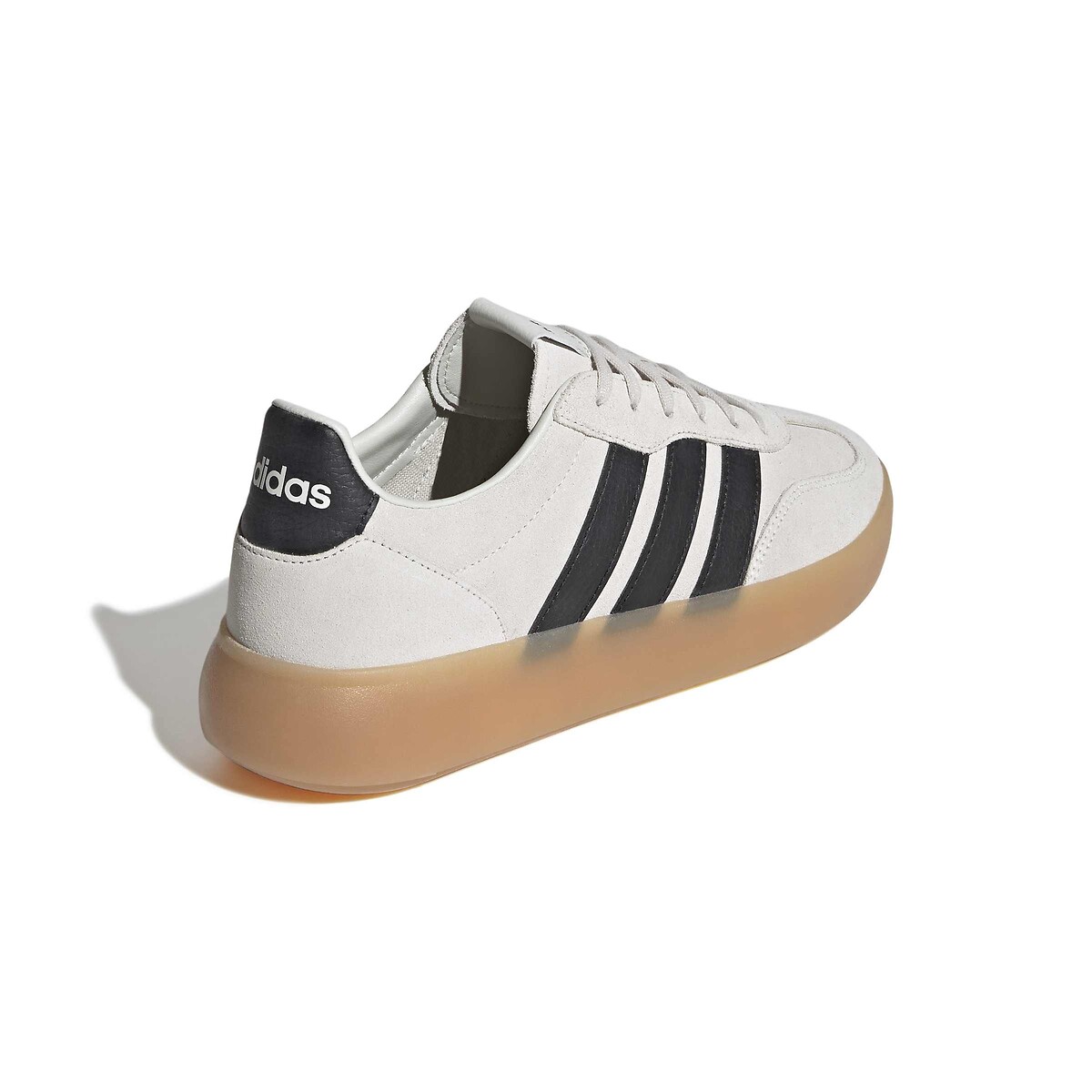 adidas Zapatillas de piel BARREDA DECODE LUX — photo 4