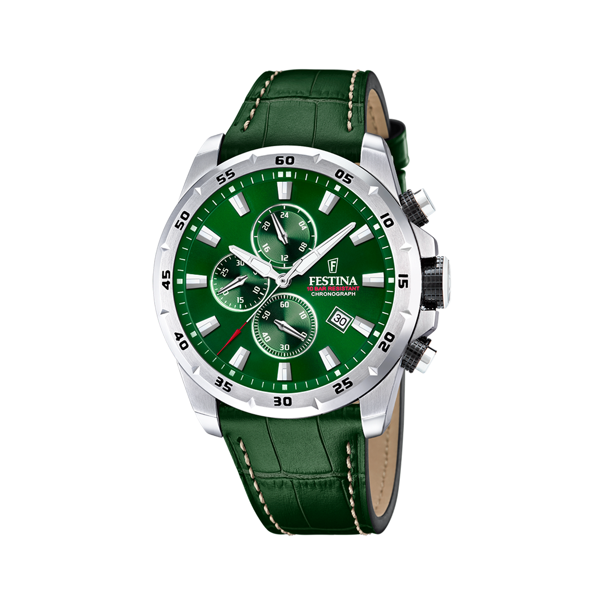 Montre Analogique TIMELESS, FESTINA