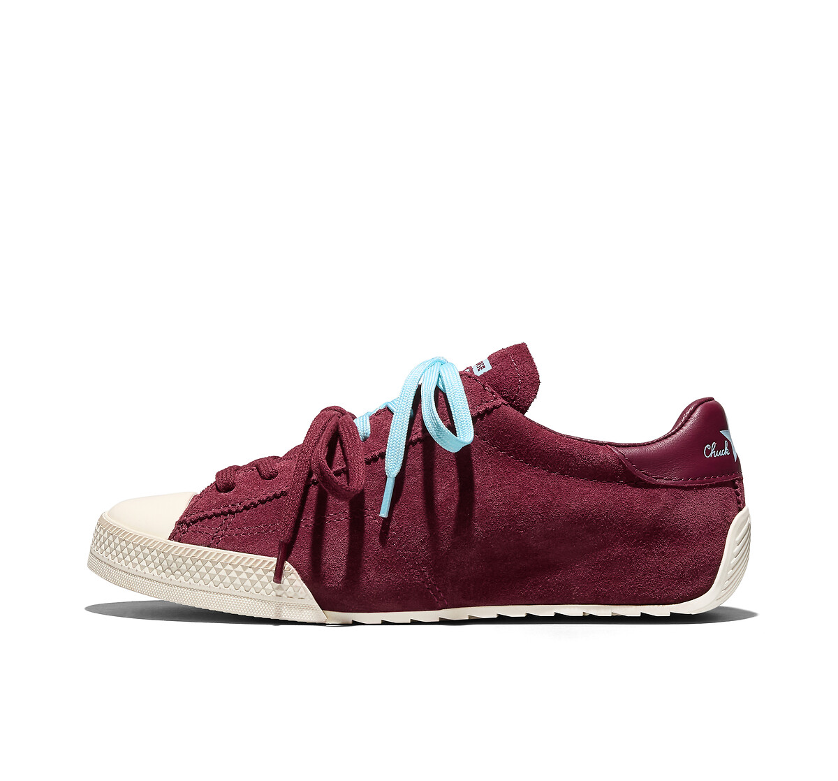 Converse Zapatillas deportivas CHUCK TALOR LO OX — photo 4
