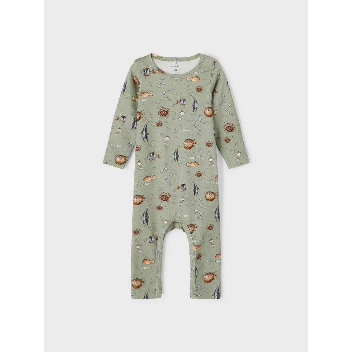 Pyjama Bebe Garcon Sans Pied La Redoute