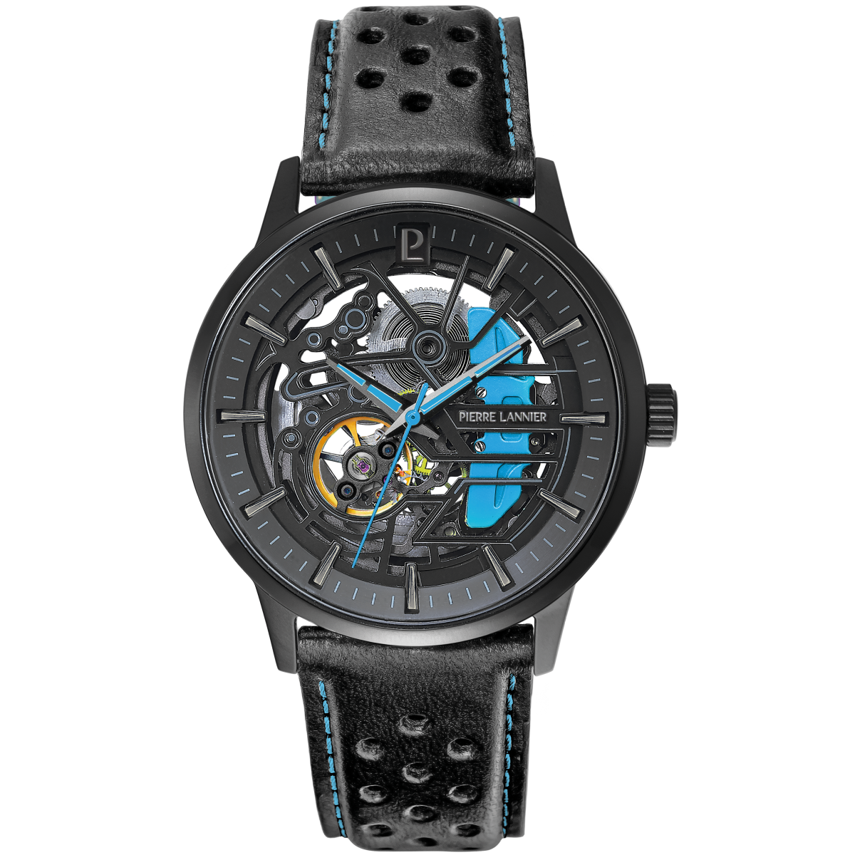 Montre Analogique PADDOCK, PIERRE LANNIER