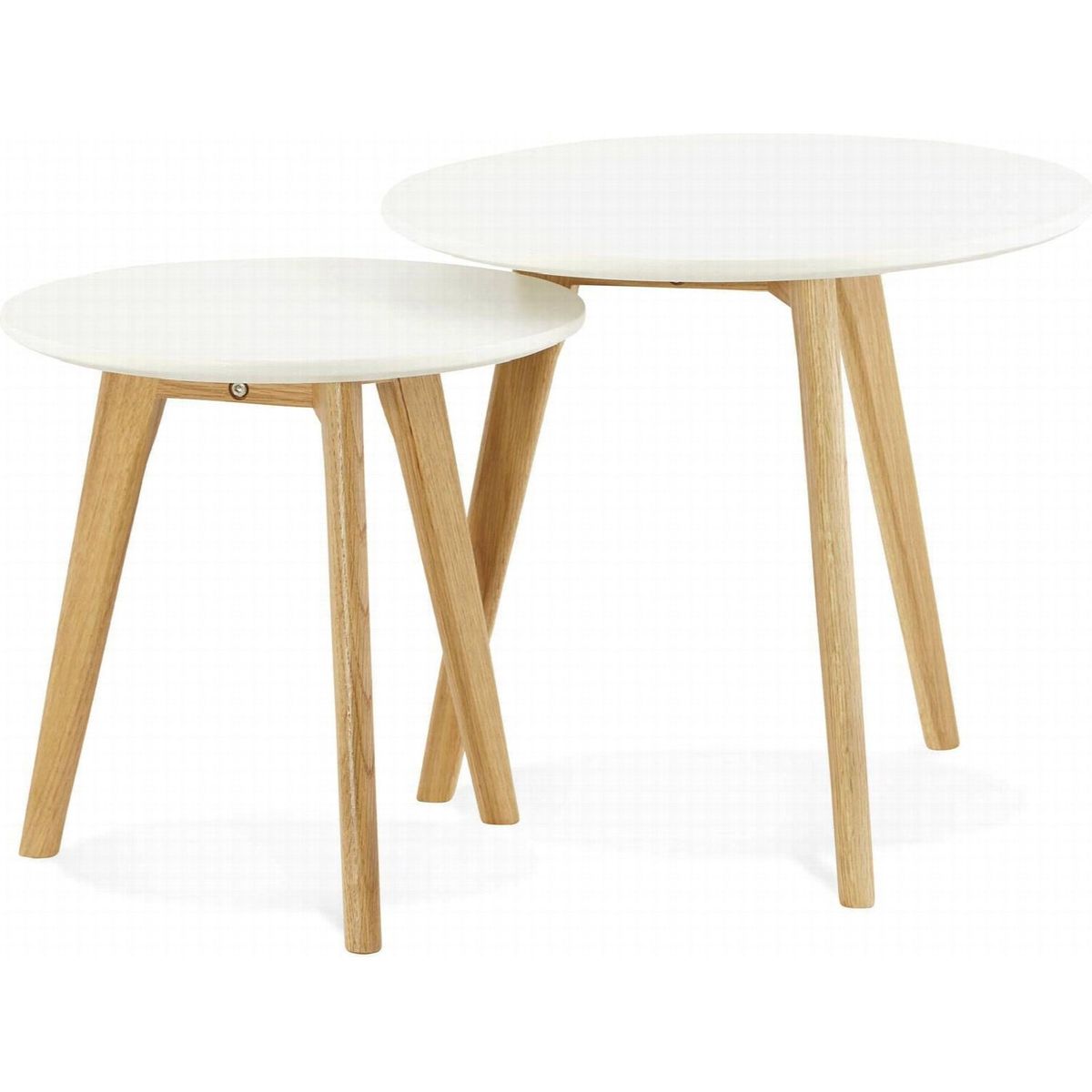 table gigogne design espino