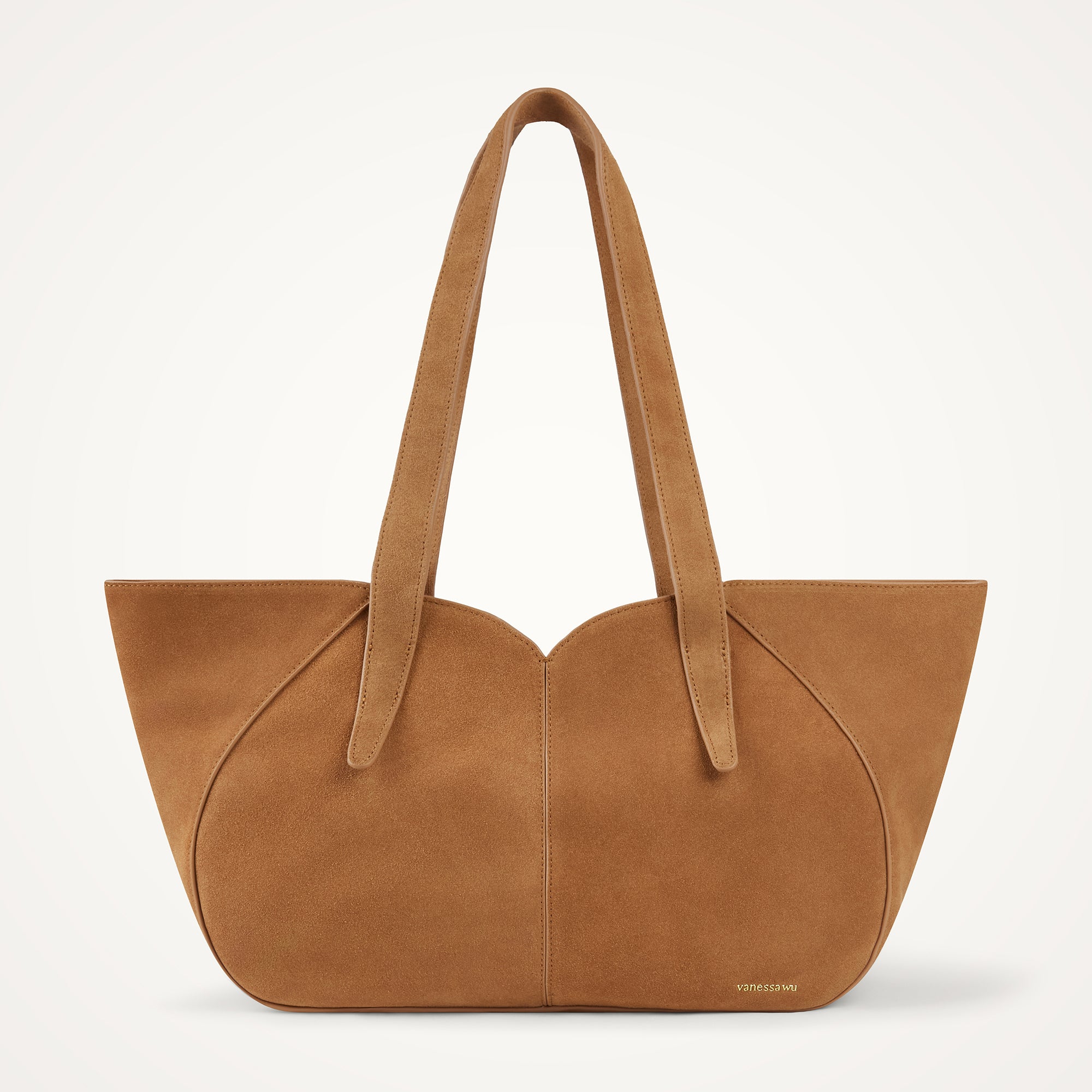 Sac cabas avec anses et bandoulière Maxi ALTAÏ, VANESSA WU