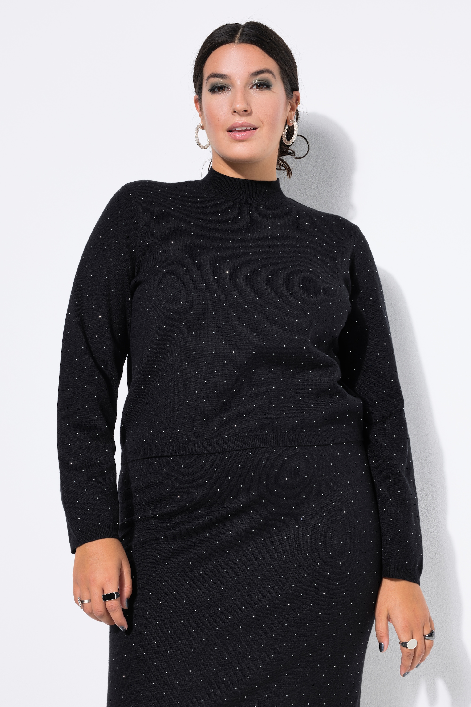 Pull coupe Boxy Shape, STUDIO UNTOLD