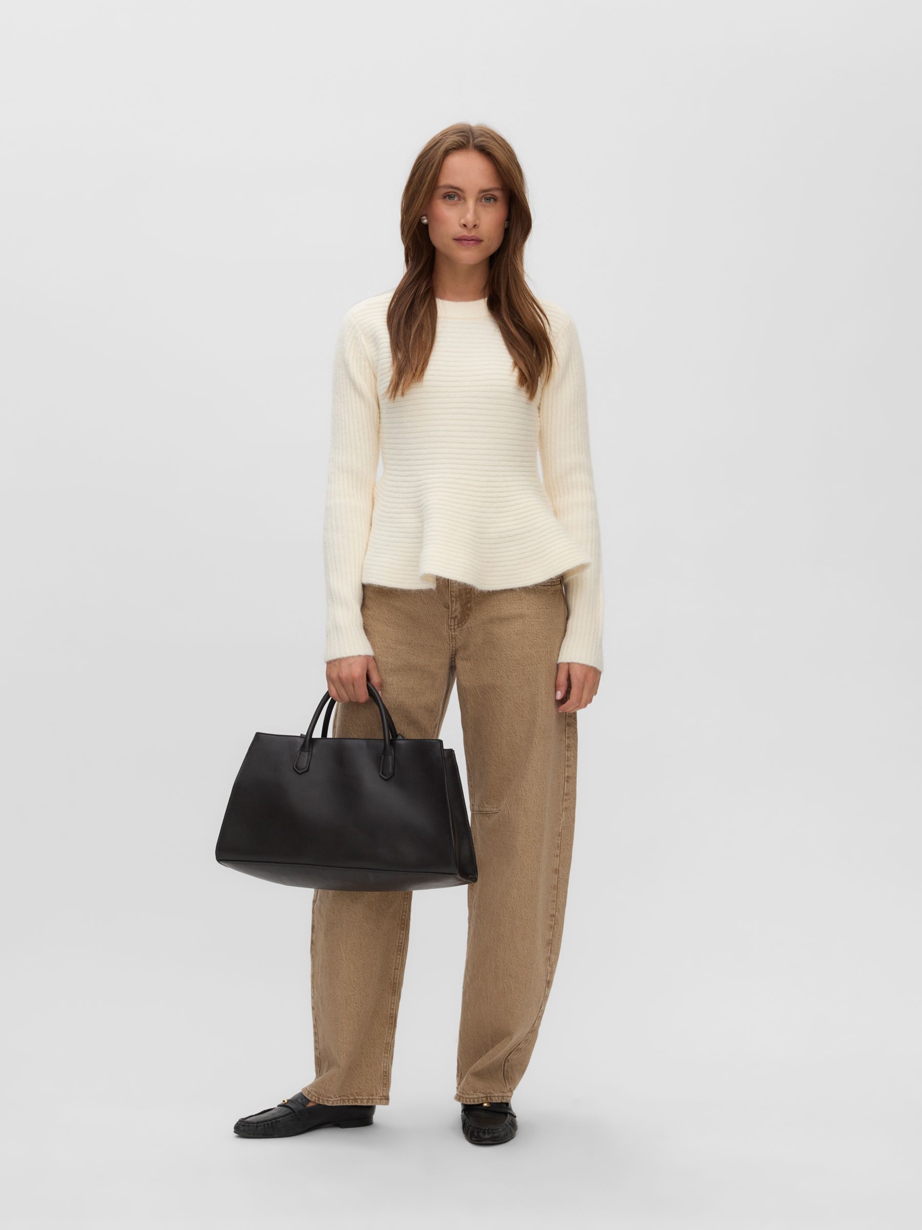 Pull En Maille, VERO MODA