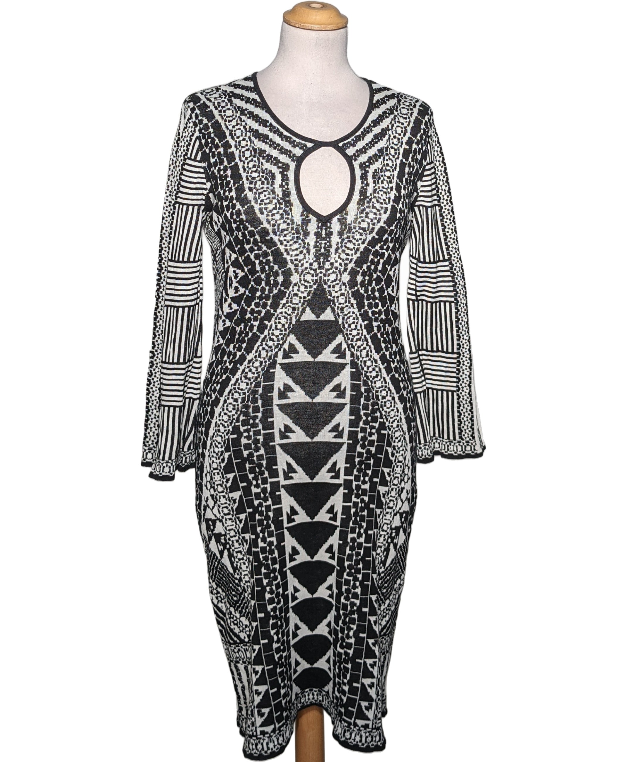 Parrucca donna semi lunga biondo dorato : NINON 24B