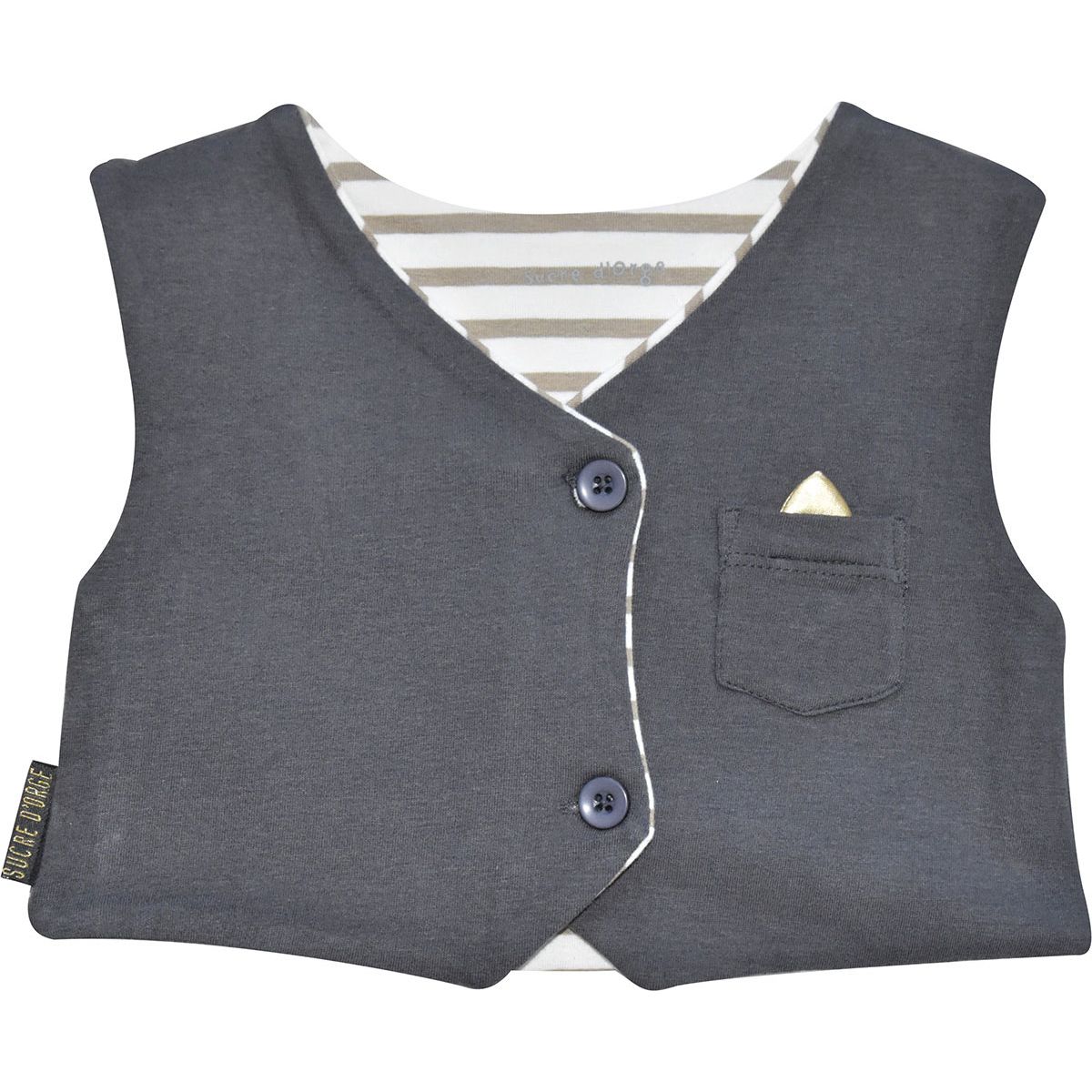 Gilet Sans Manche Bebe La Redoute Gilet Sans Manche Bebe La Redoute