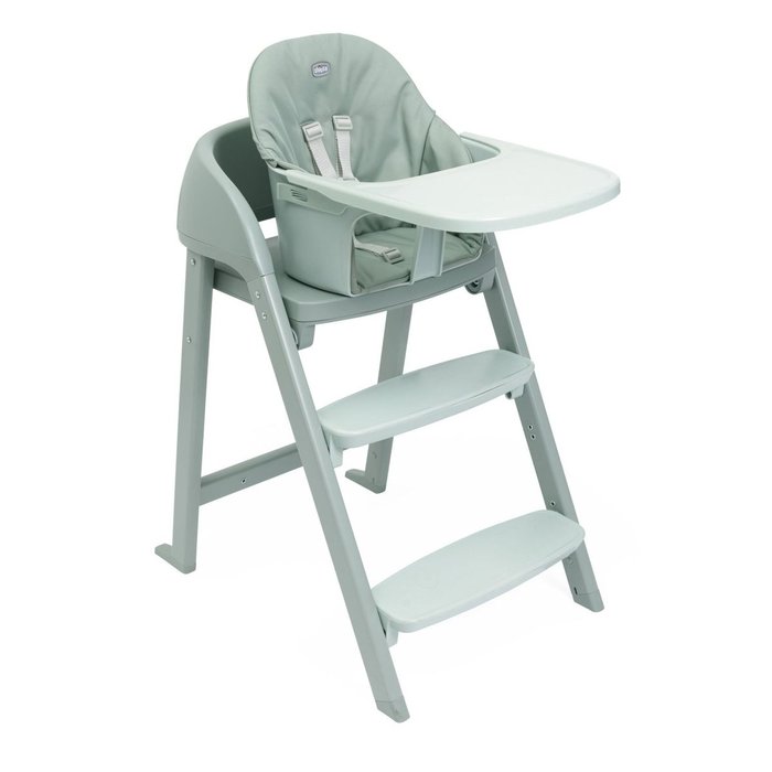 Image 0 Chaise haute Crescendo Up CHICCO Chaise haute Crescendo Up CHICCO image 0