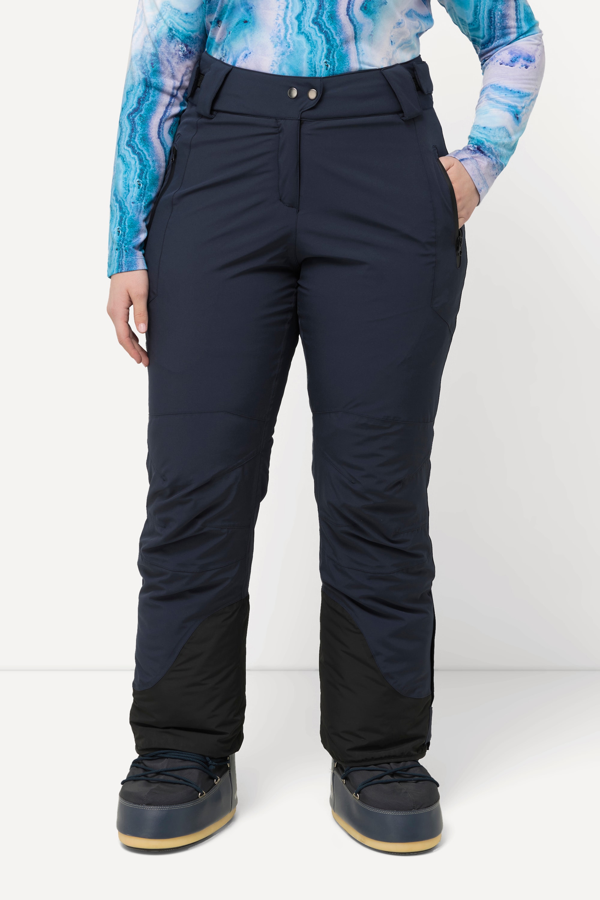 Pantalon technique de ski HYPRAR, ULLA POPKEN