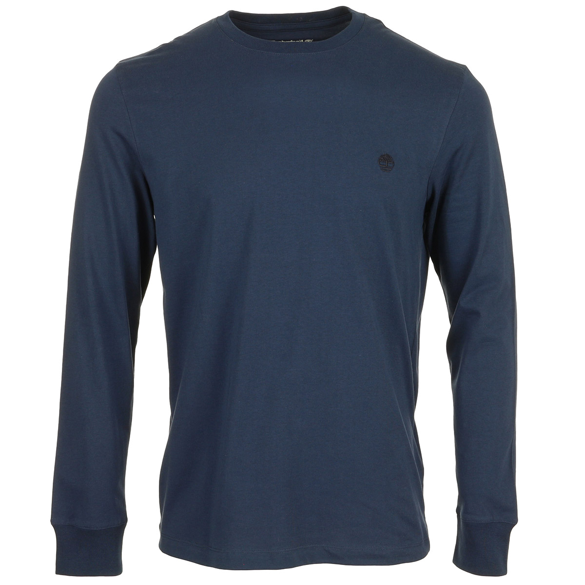 T-shirt TREE EMBROIDERED LS TEE, TIMBERLAND