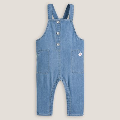 Denim Dungarees LA REDOUTE COLLECTIONS