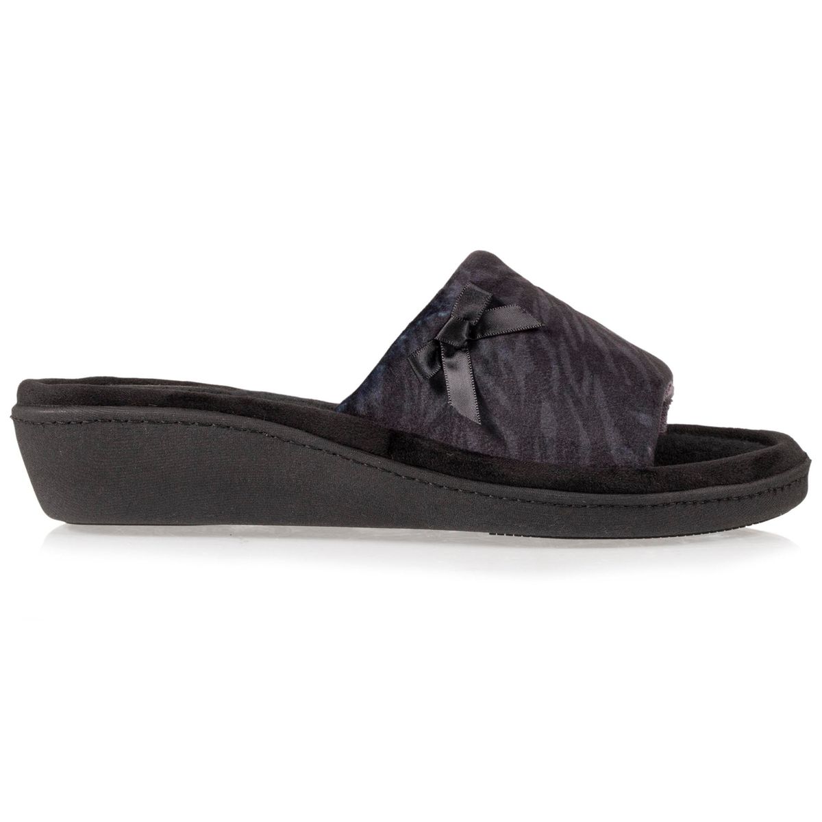 La redoute pantoufles sale femme