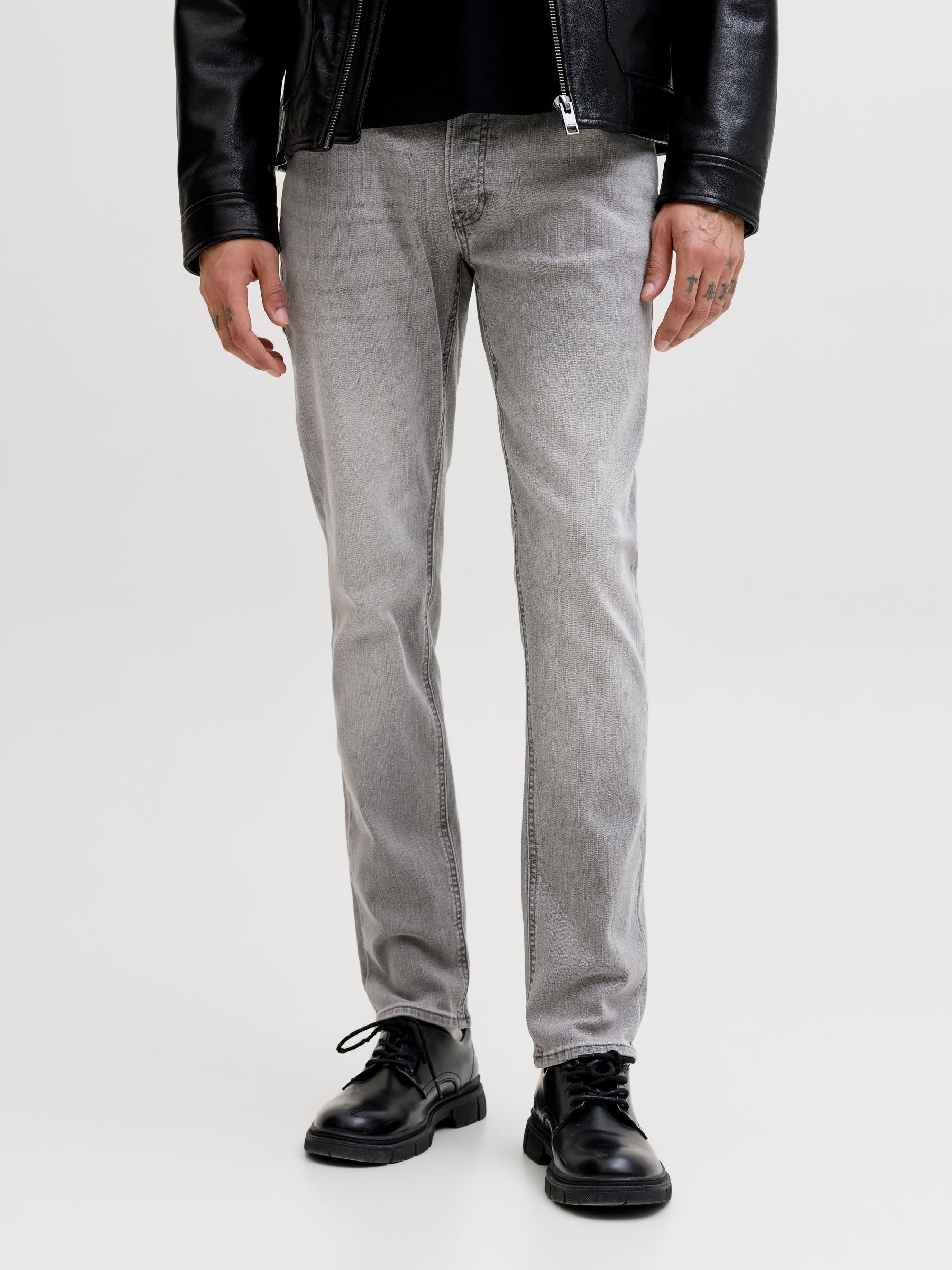 Jean Slim, JACK & JONES