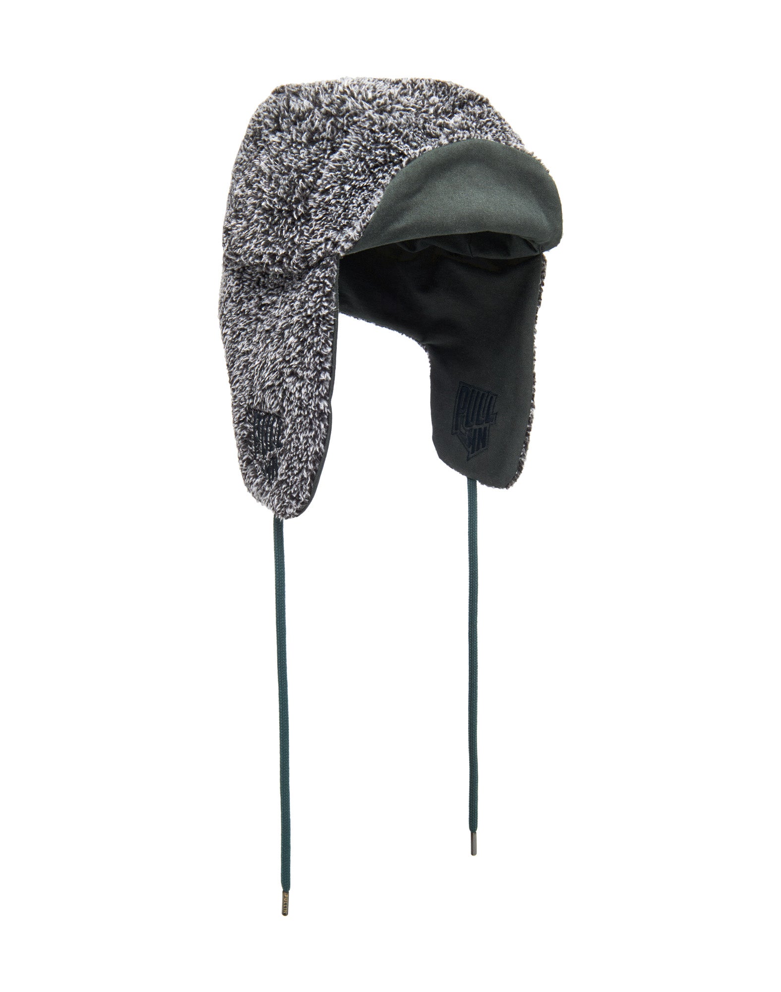 CHAPKA SHERPA CROKETTE, PULLIN