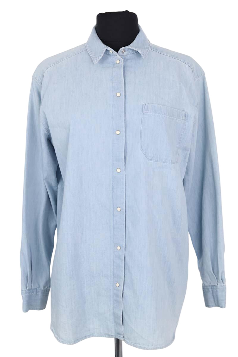 Chemise - Très Bon État, SEZANE
