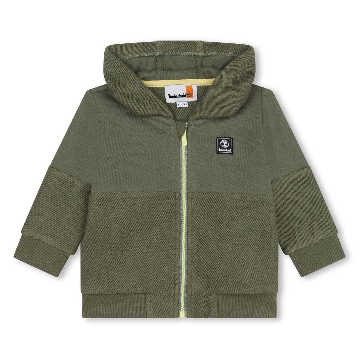 Timberland bébé vetement 2025