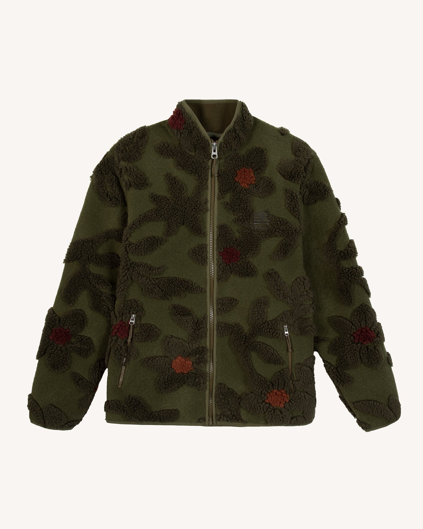 Polaire polyester SENONCHE, FAGUO