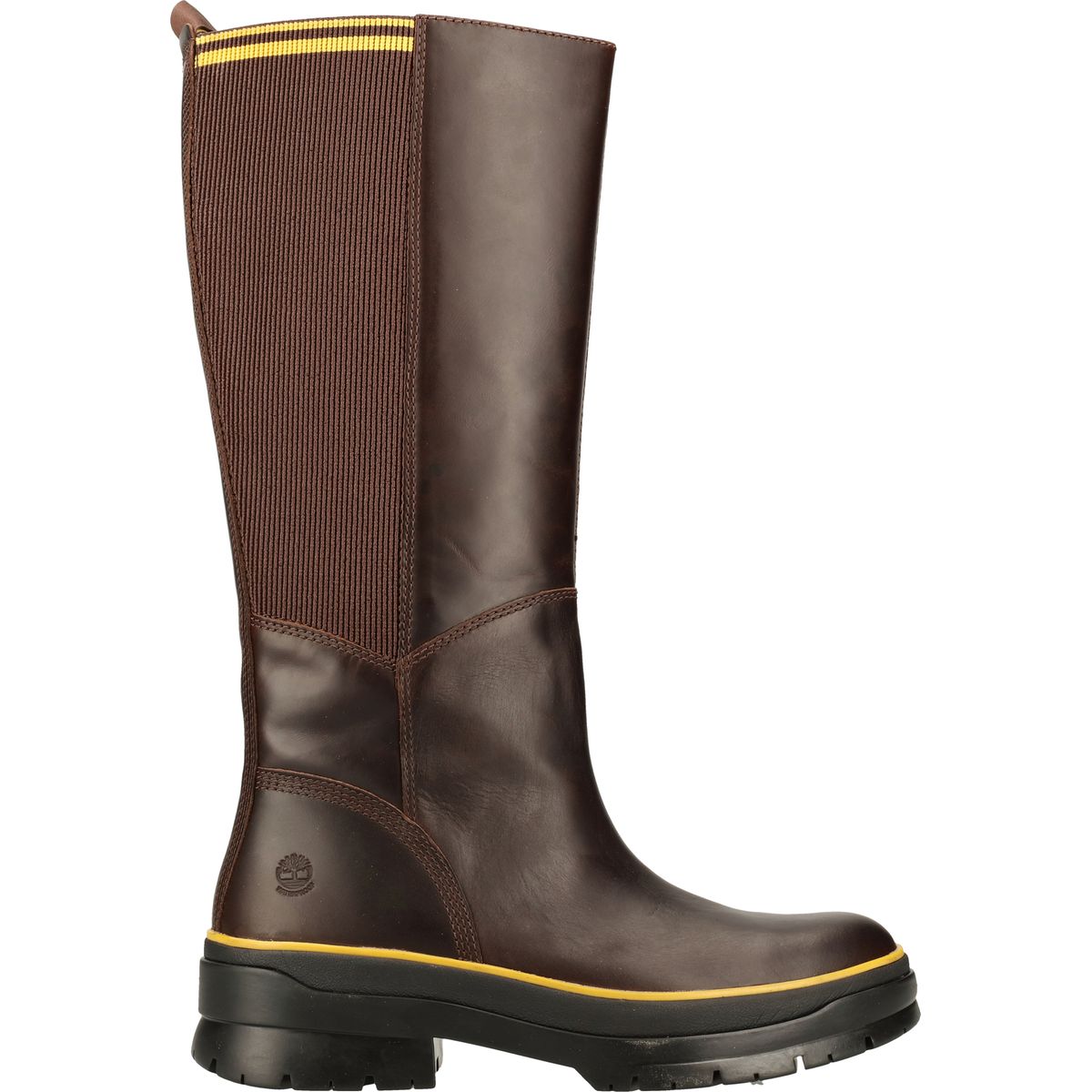 bottes femmes timberland