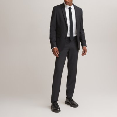 Les Signatures - Suit Trousers, Made in Europe LA REDOUTE COLLECTIONS