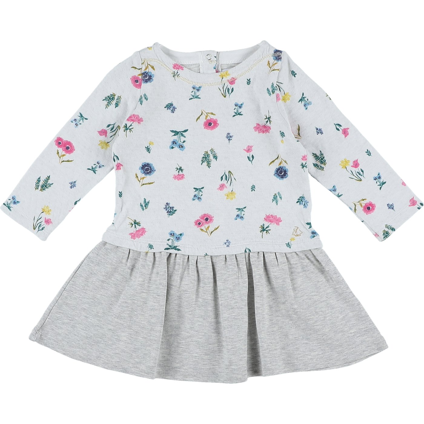 Robe - Très bon état, PETIT BATEAU