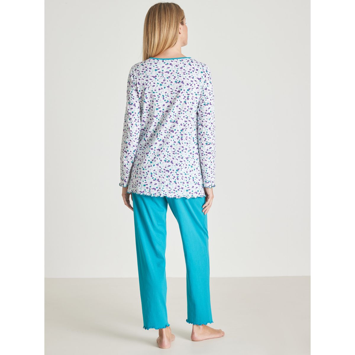 Pyjama femme daxon sale