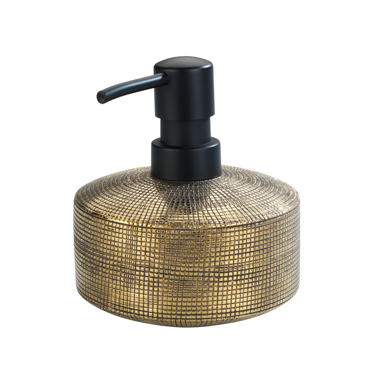 Distributeur de savon liquide RIVARA, WENKO