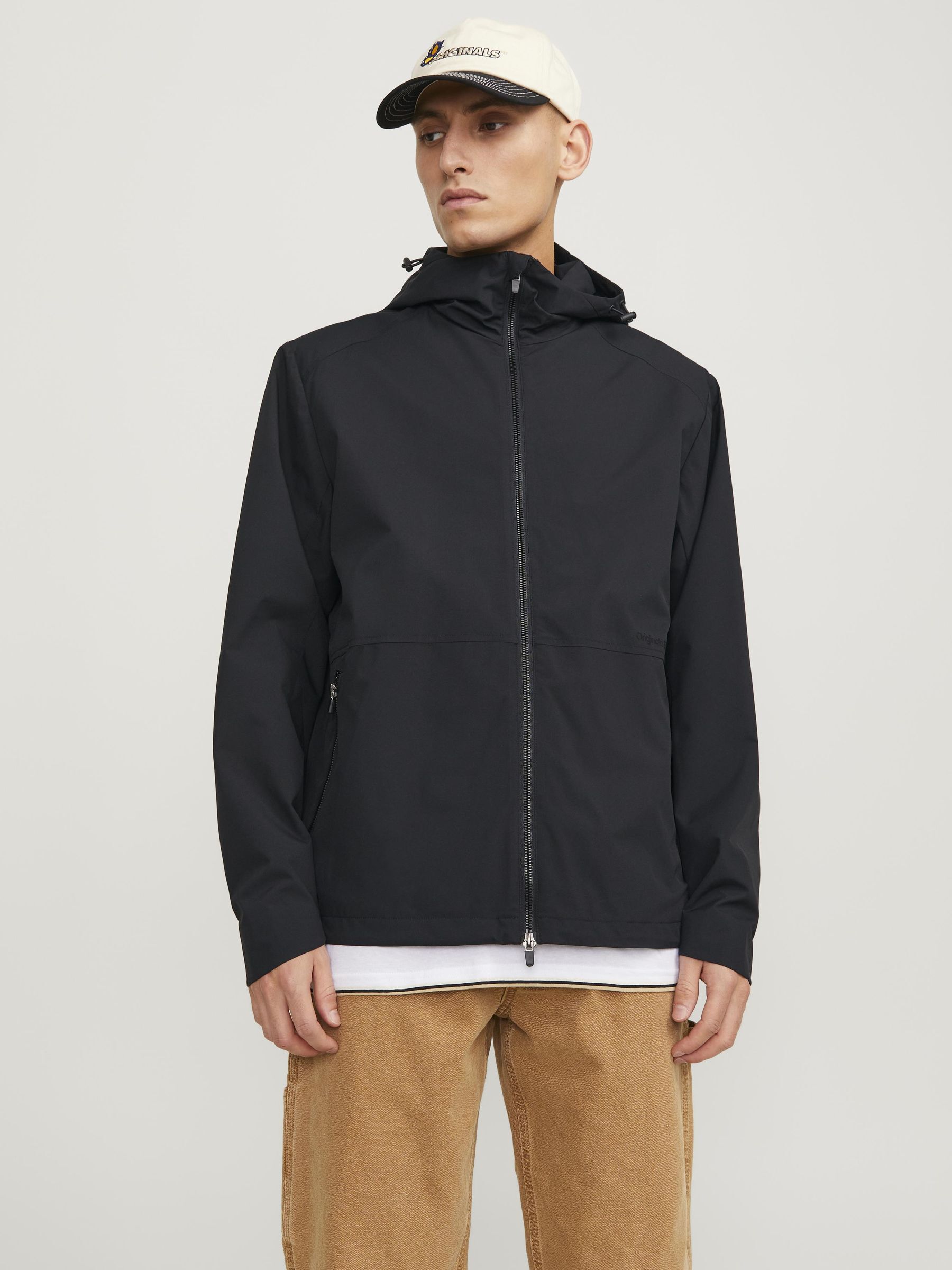 Veste Softshell, JACK & JONES