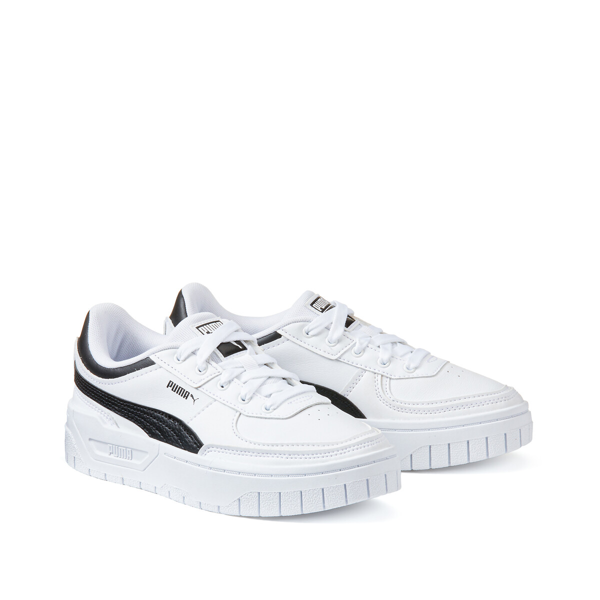 Baskets cuir Cali Dream, PUMA