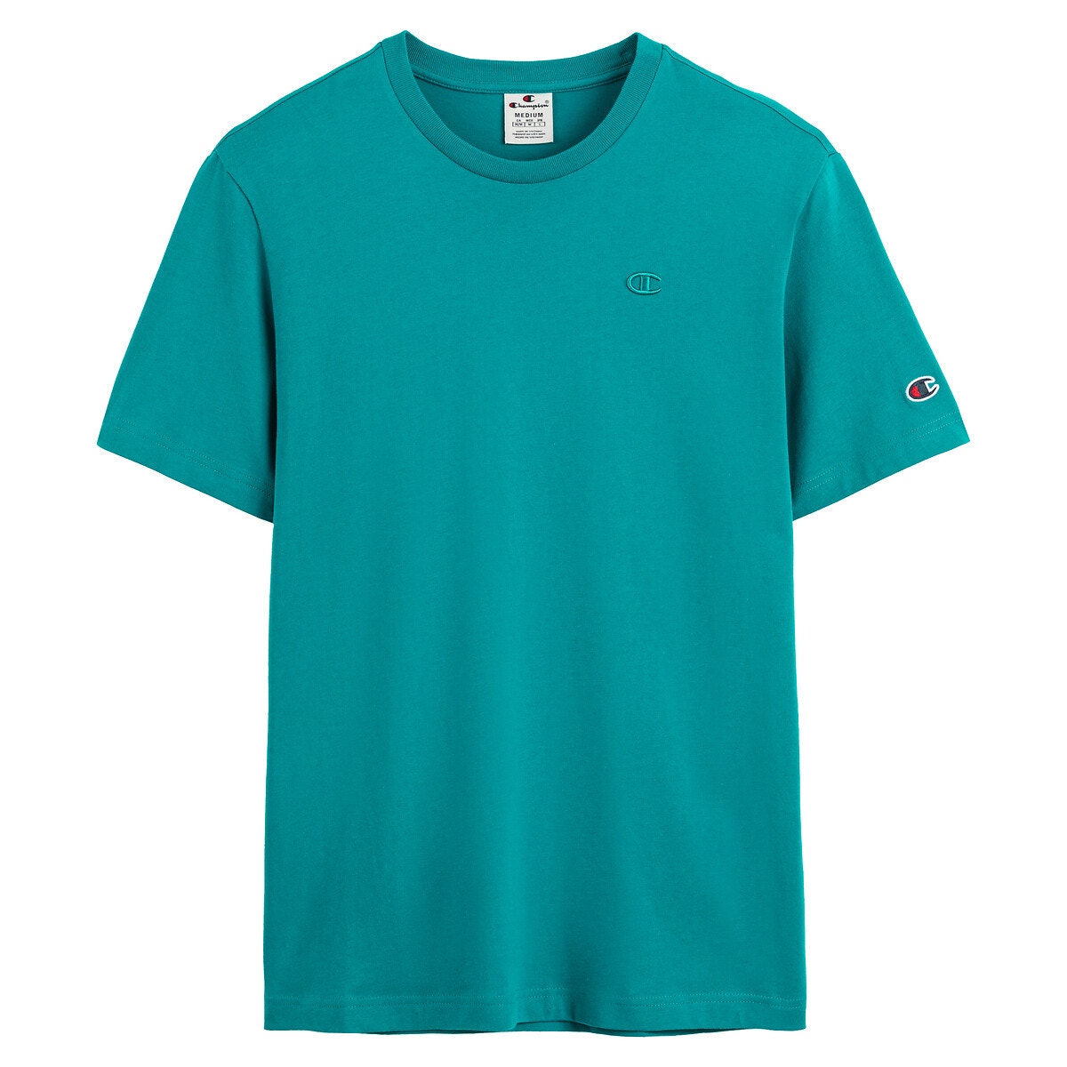 Hiker green best sale champion shirt