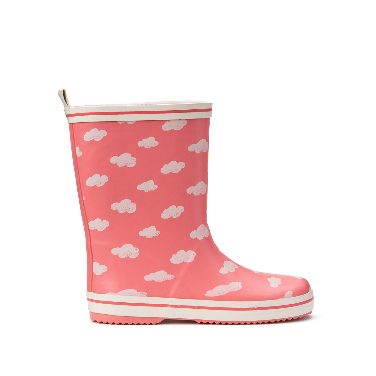 Bottes De Pluie Enfant La Redoute