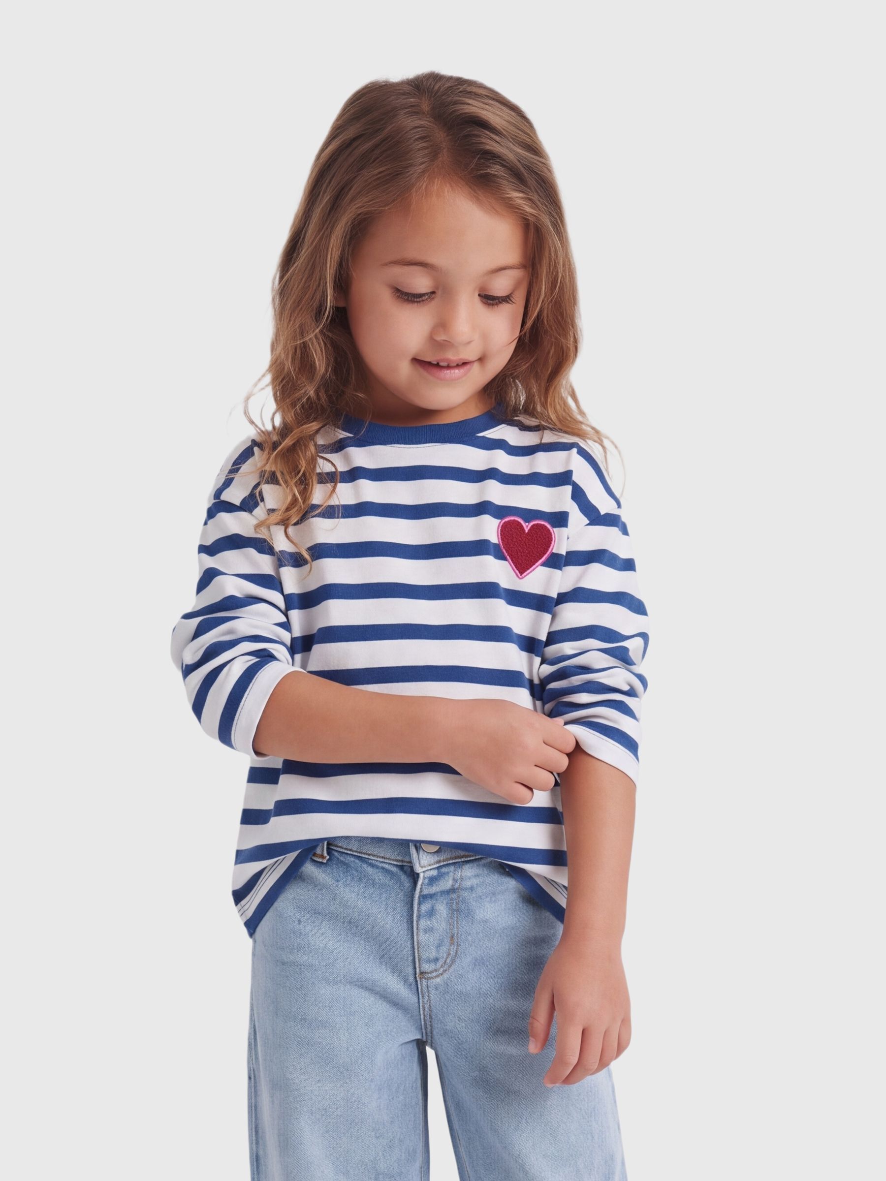 T-Shirt, KIDS ONLY