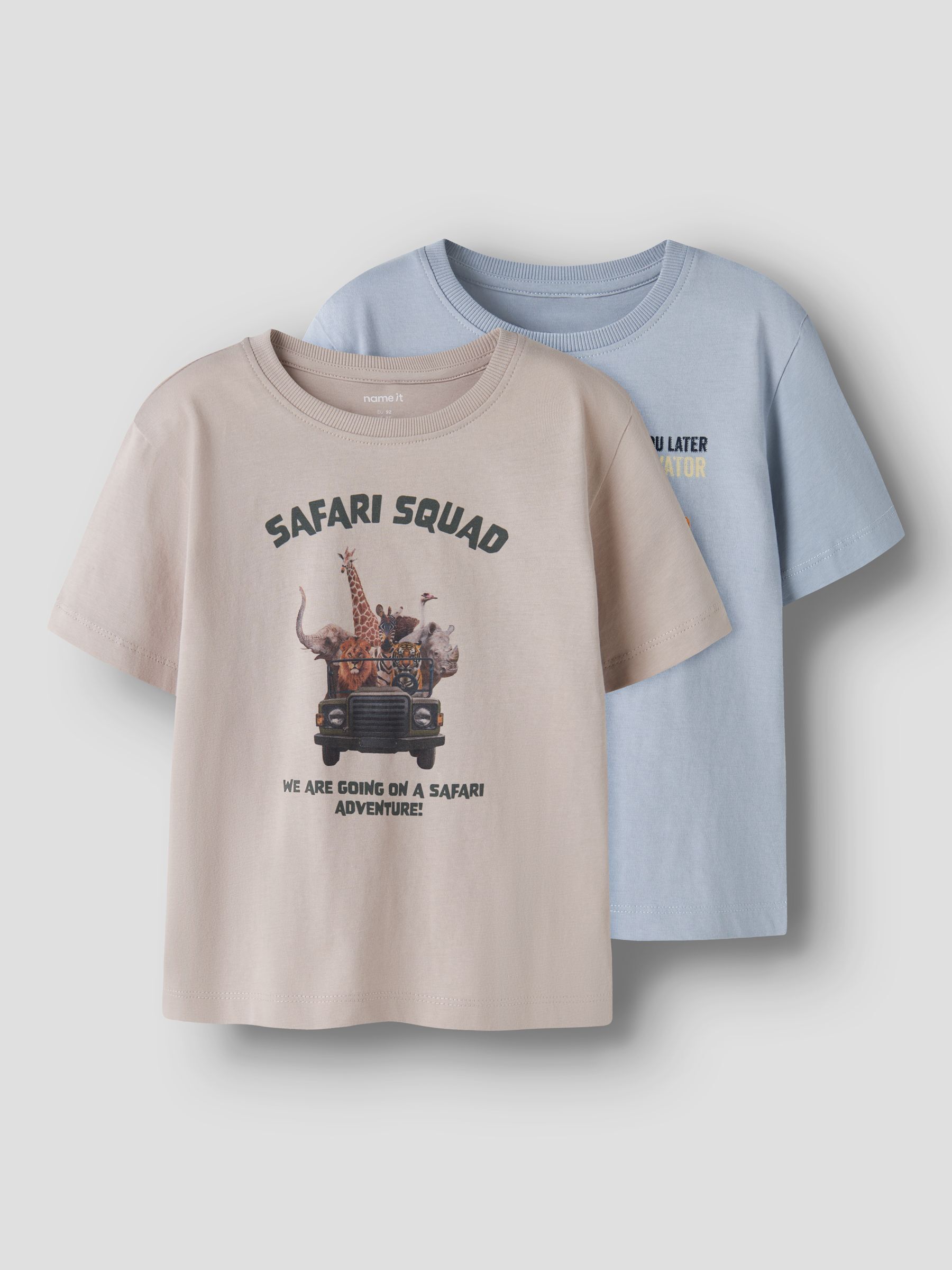 T-Shirt, NAME IT