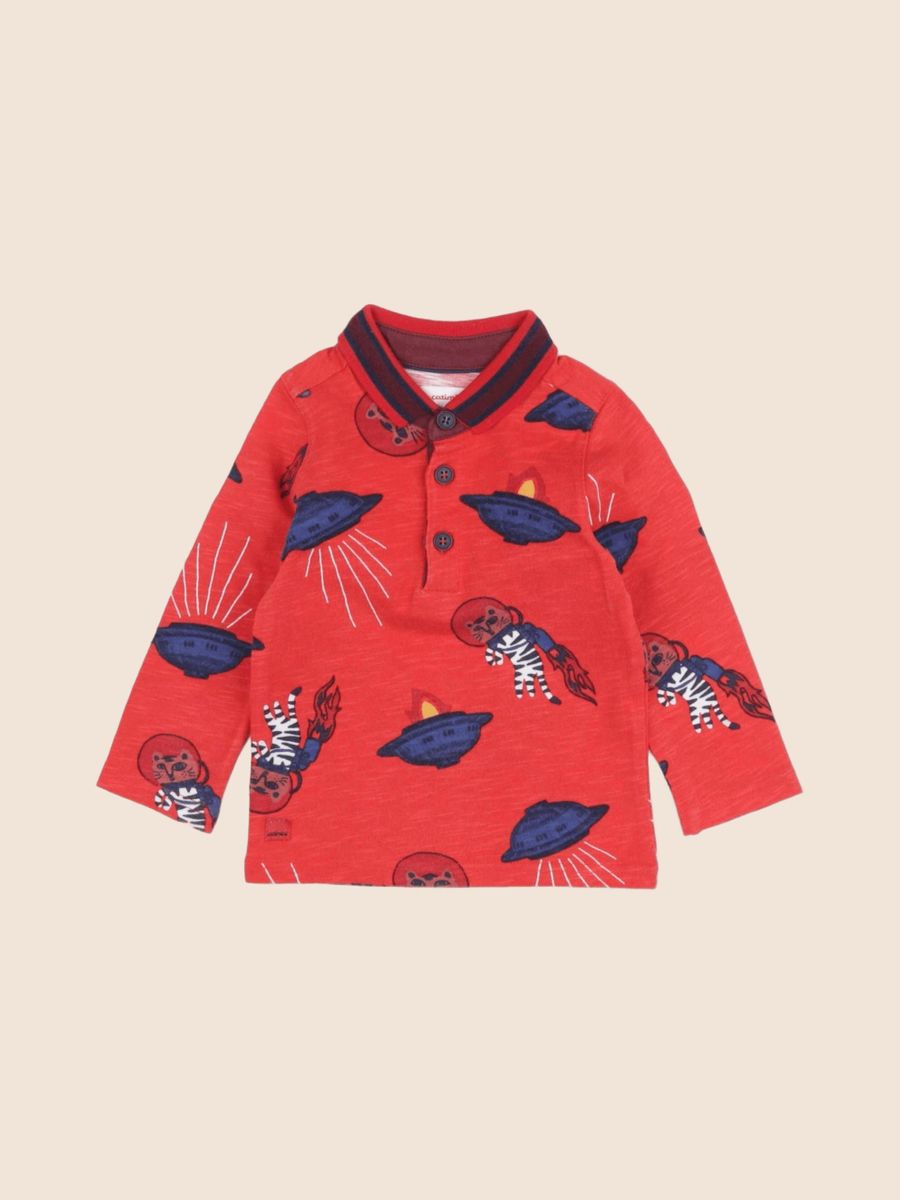 Tee-shirt - Très bon état, CATIMINI
