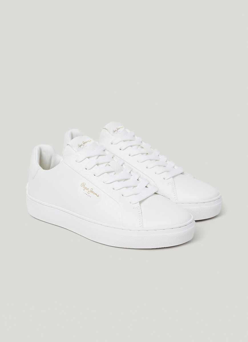Zapatillas bajas Camden Rump W, PEPE JEANS