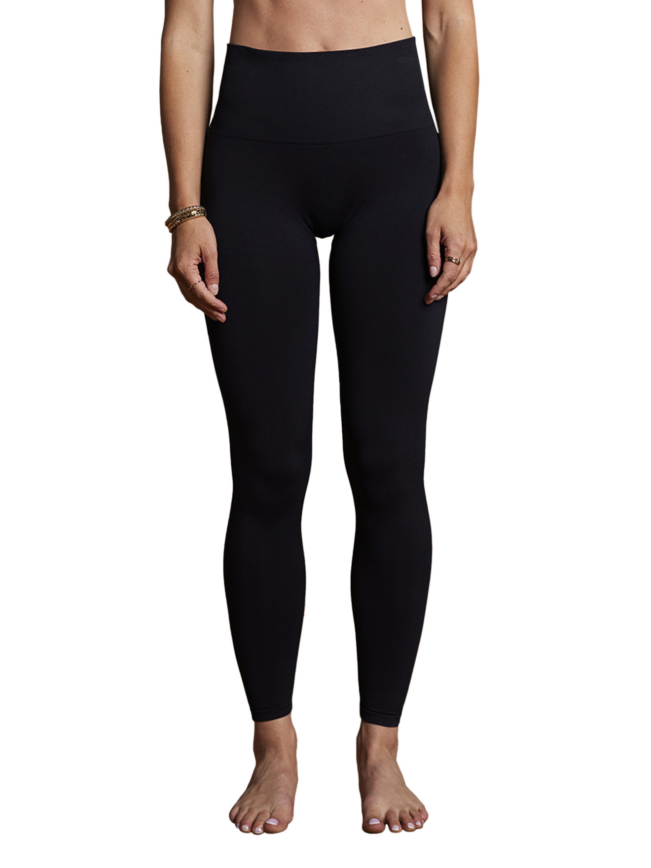 Legging gainant post-partum, ENVIE DE FRAISE