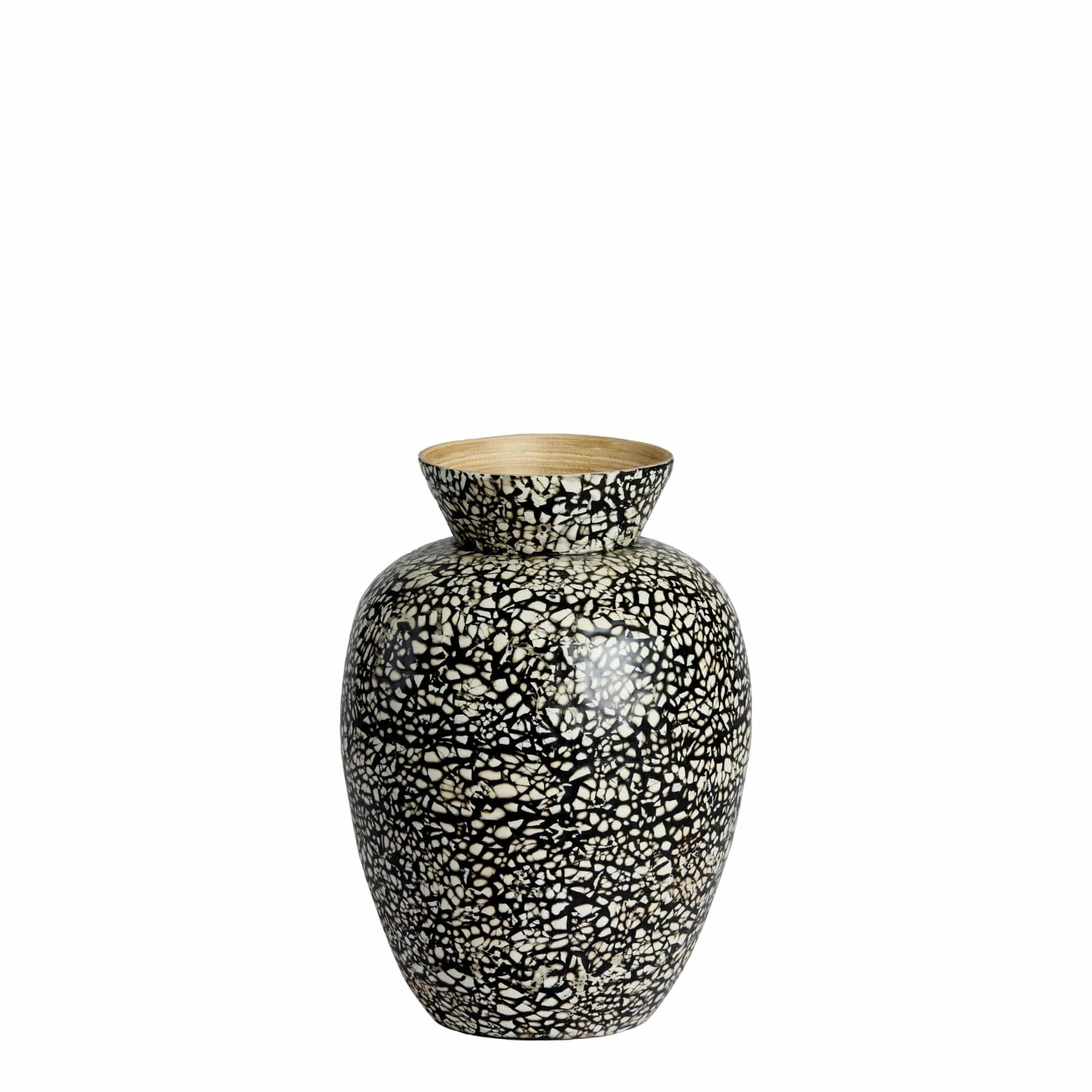 Vase Bambou LERA, LIGHT & LIVING