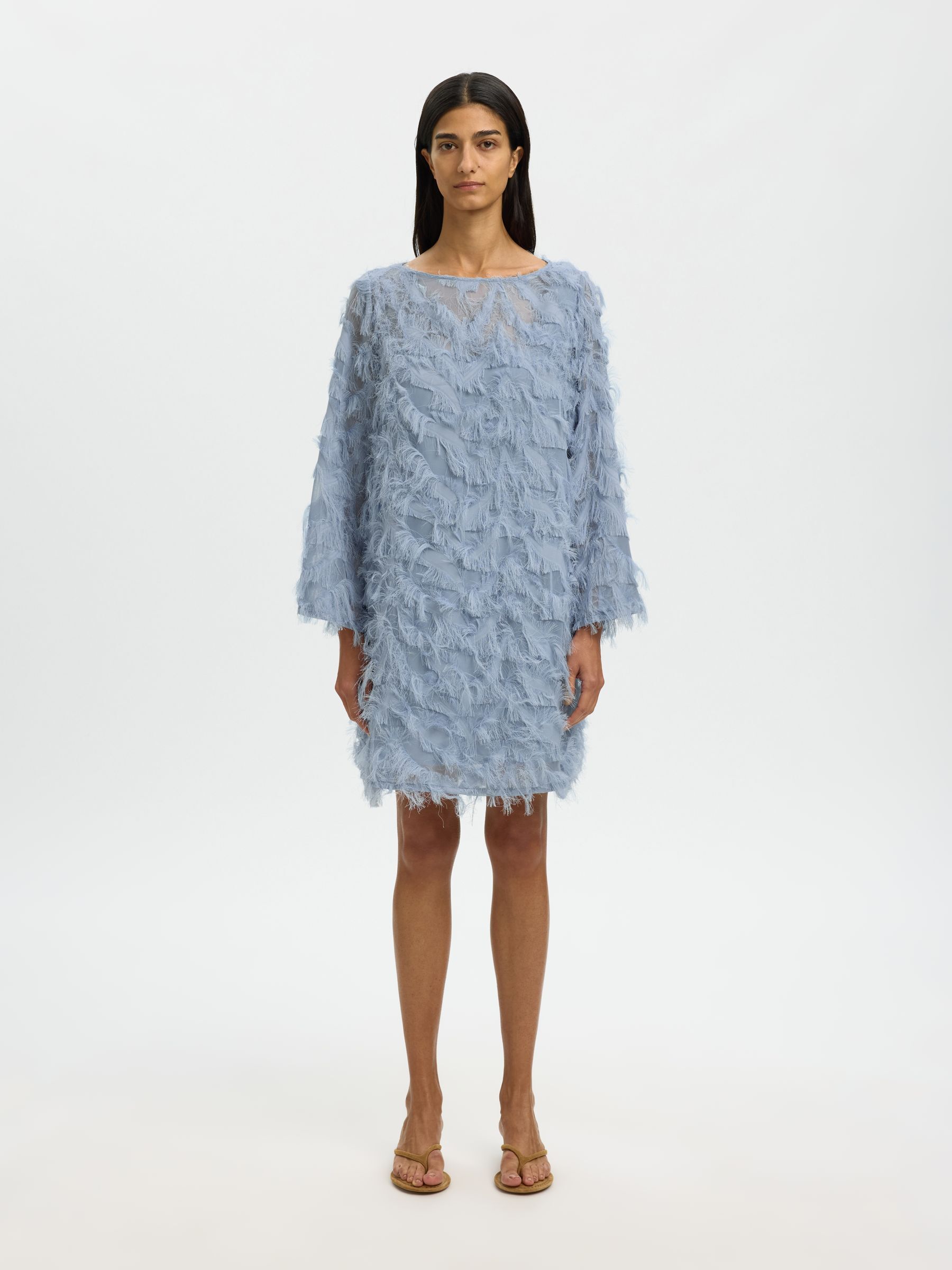 Mini-Robe, SELECTED
