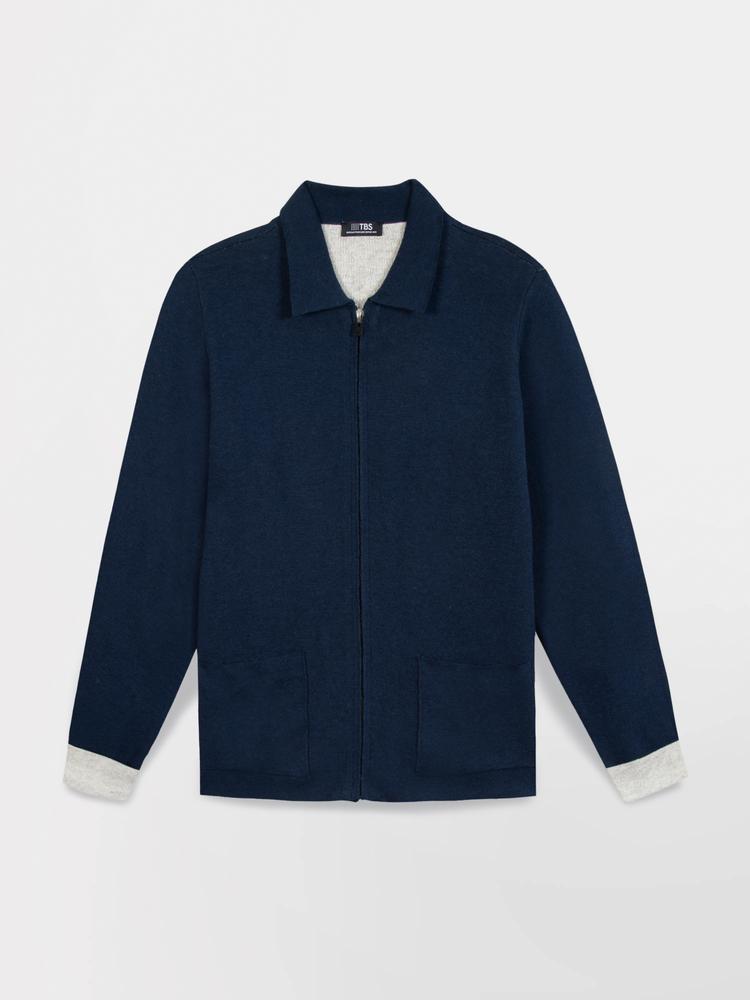 Gilet PIARAGIL, TBS