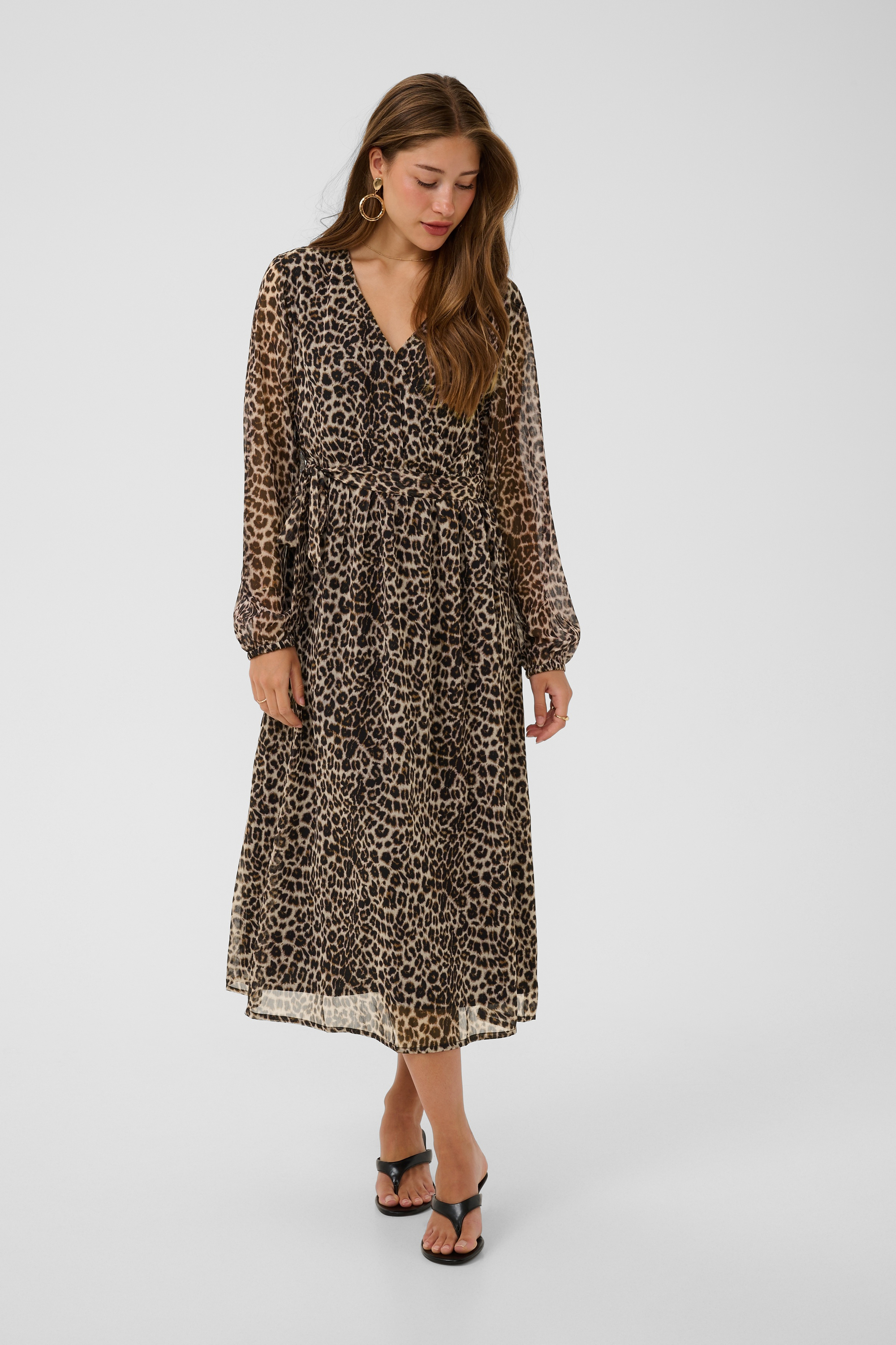 Robe, CREAM