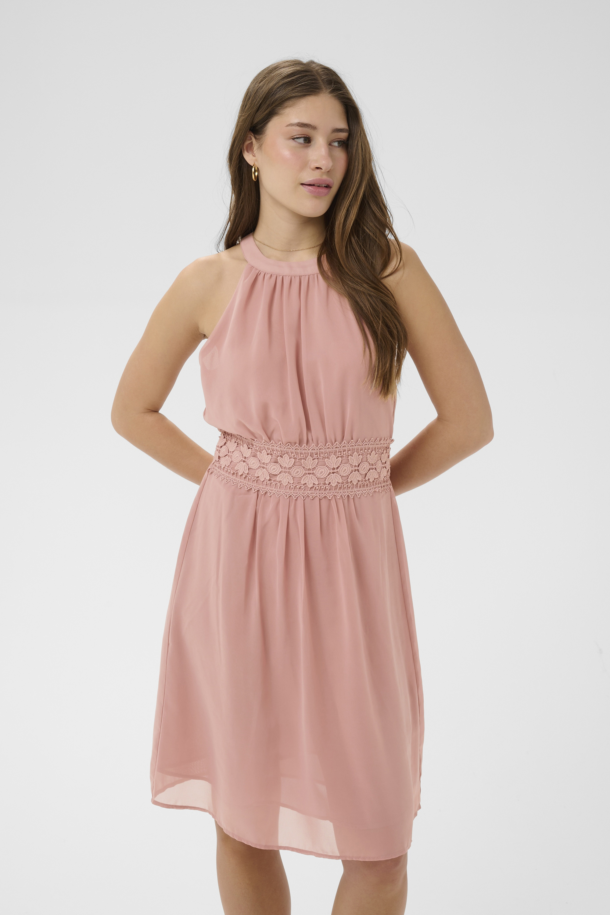 Robe, CREAM