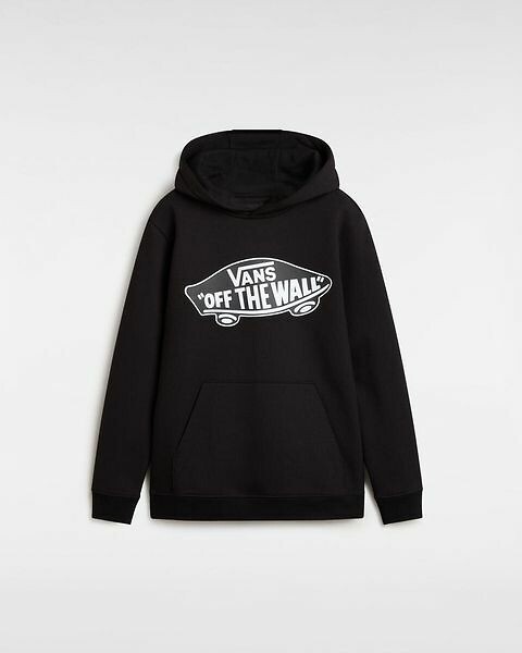 Sweat à capuche en molleton, VANS