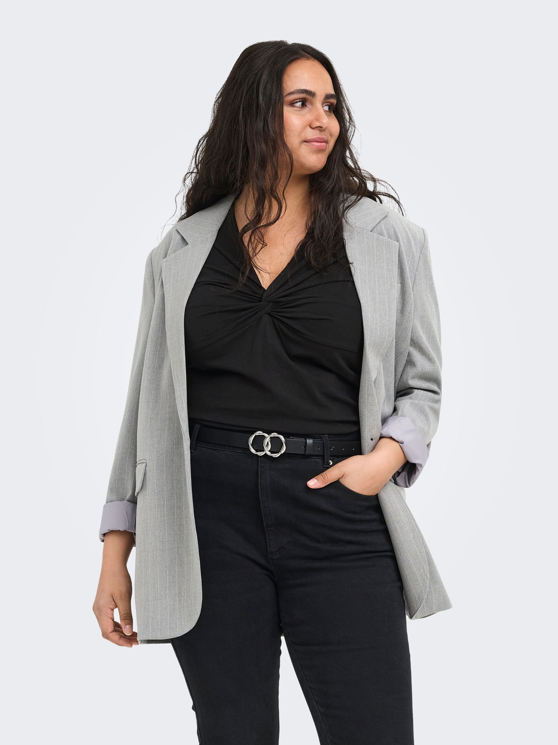 Top, ONLY CARMAKOMA