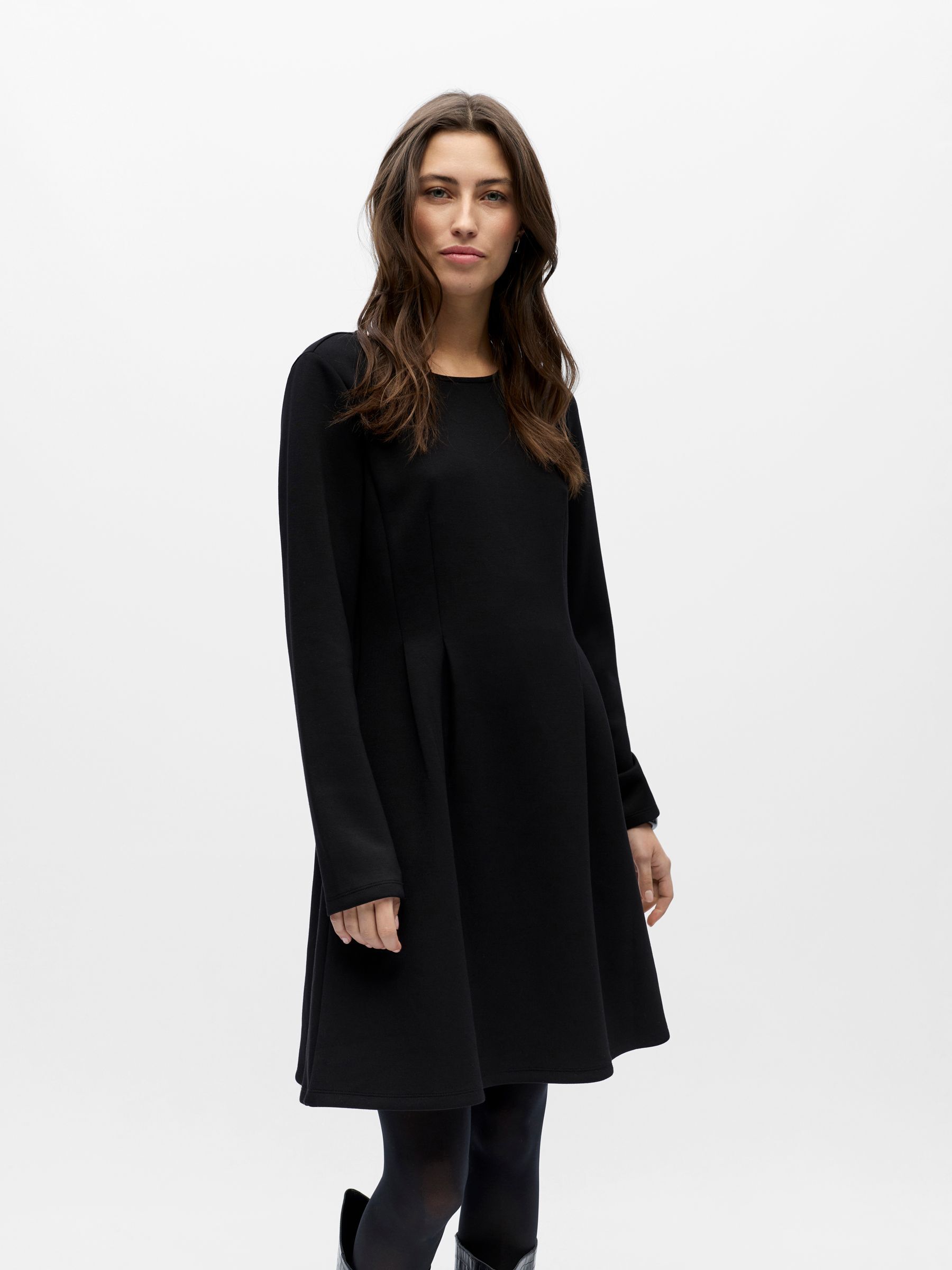Mini-Robe, OBJECT