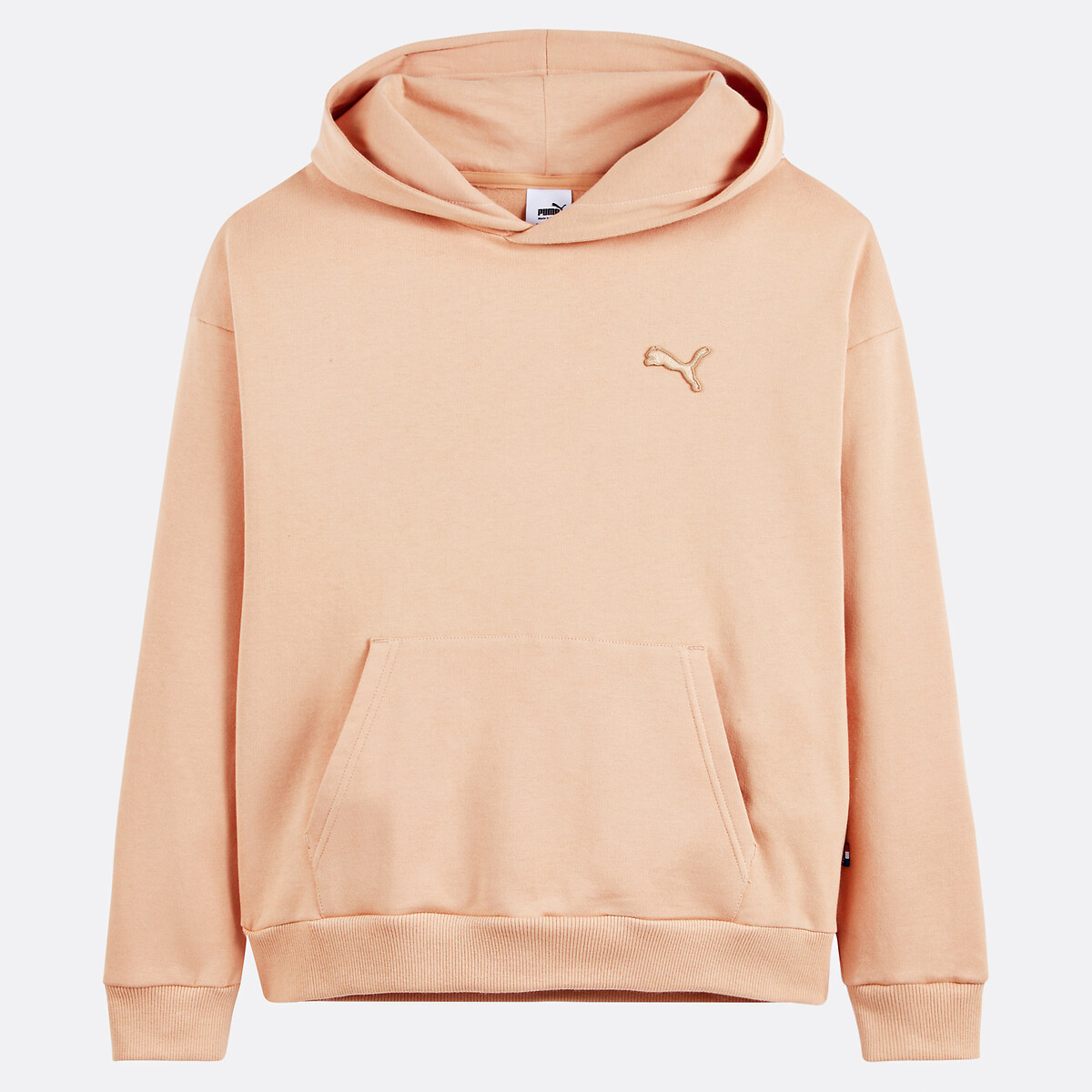Sweat à capuche MADE IN FRANCE, PUMA
