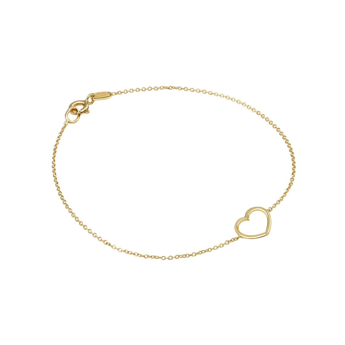 Bracelet Collection or, LOUIS PION